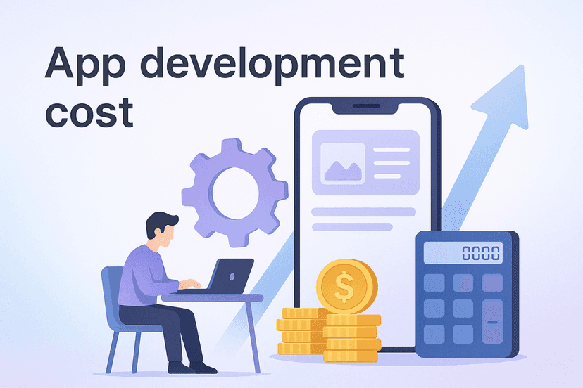 Understanding App Development Costs: A Complete Guide to Budgeting Your Mobile App