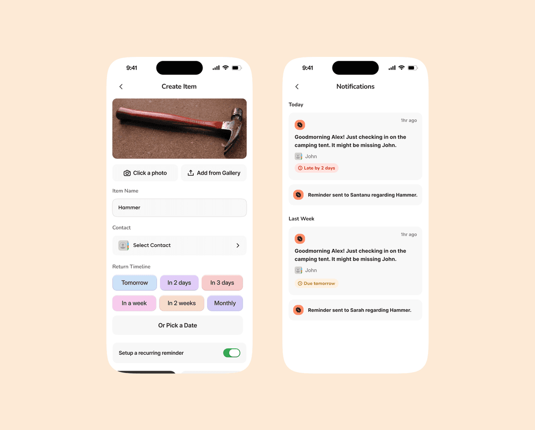 ForgetKnot screenshot 6
