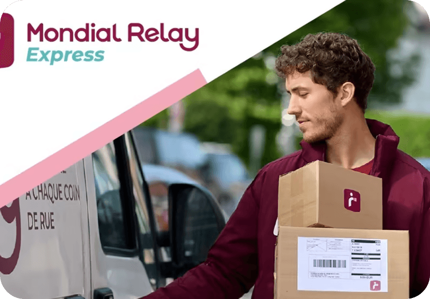 Mondial Relay