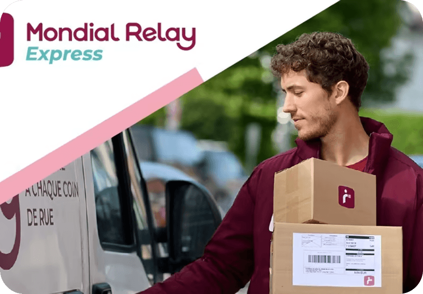 Mondial Relay
