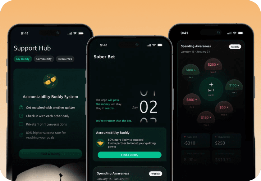 Sober Bet