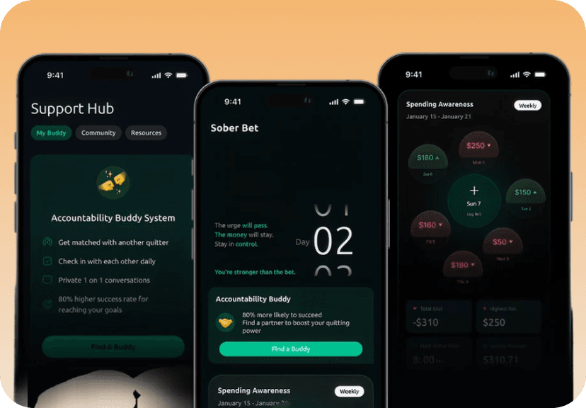 Sober Bet