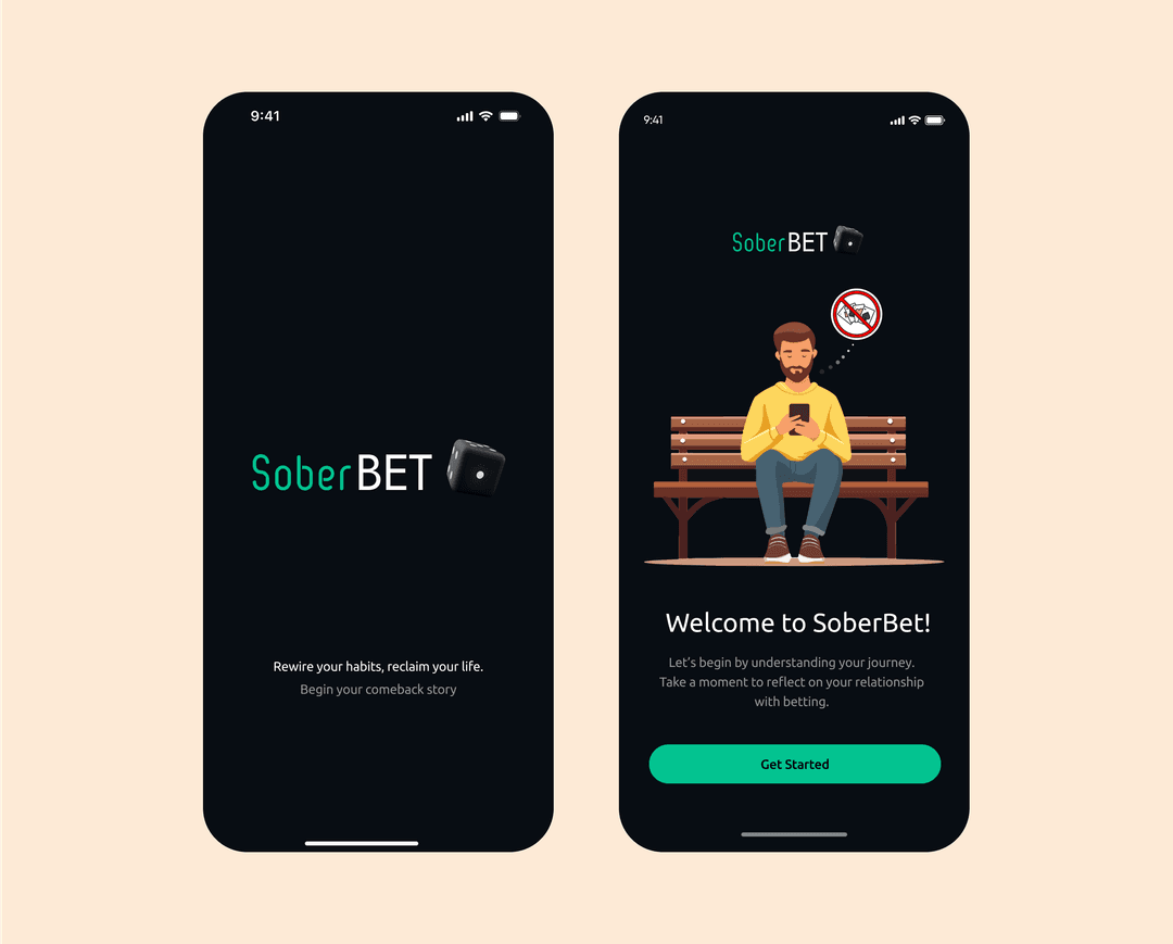 Sober Bet screenshot 5