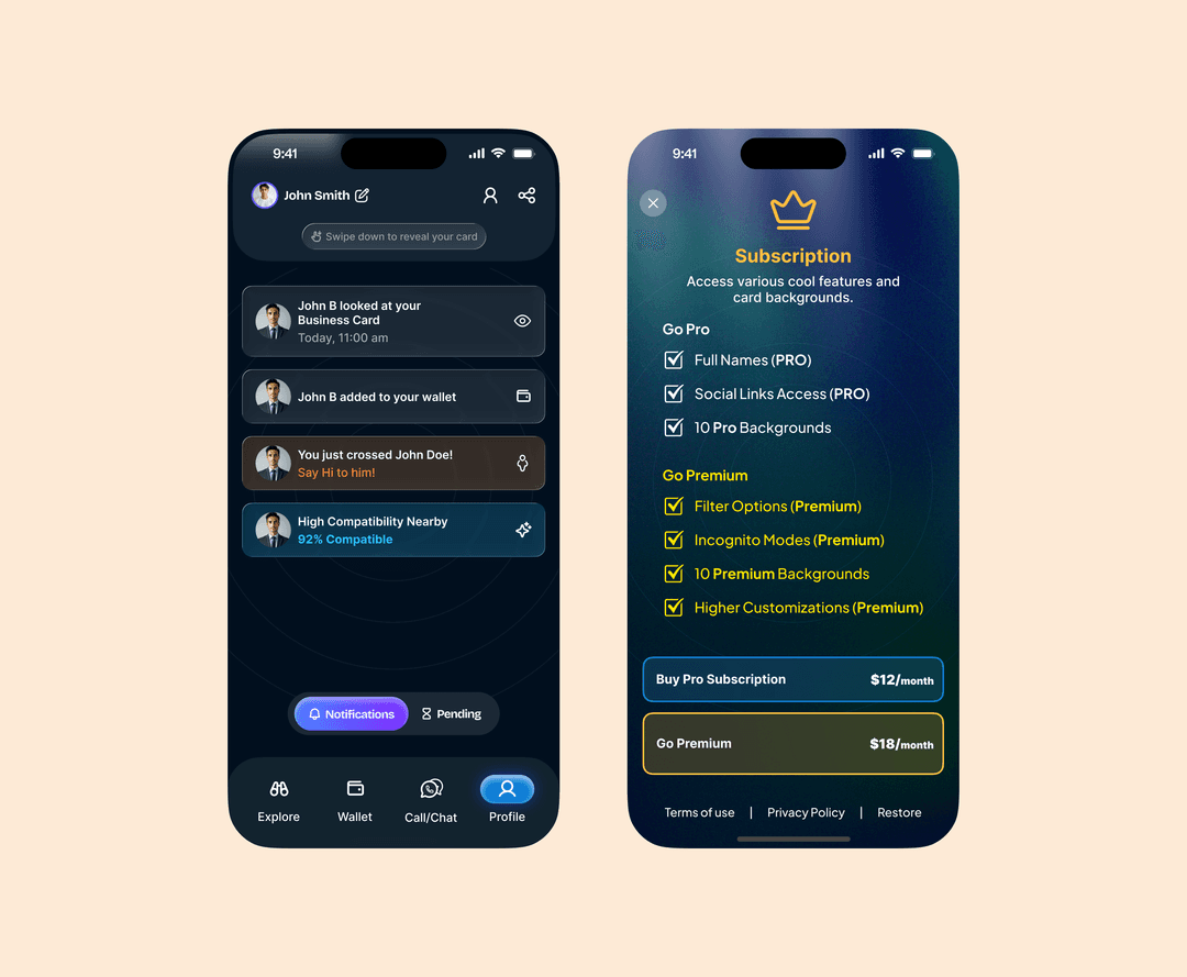Twice screenshot 6