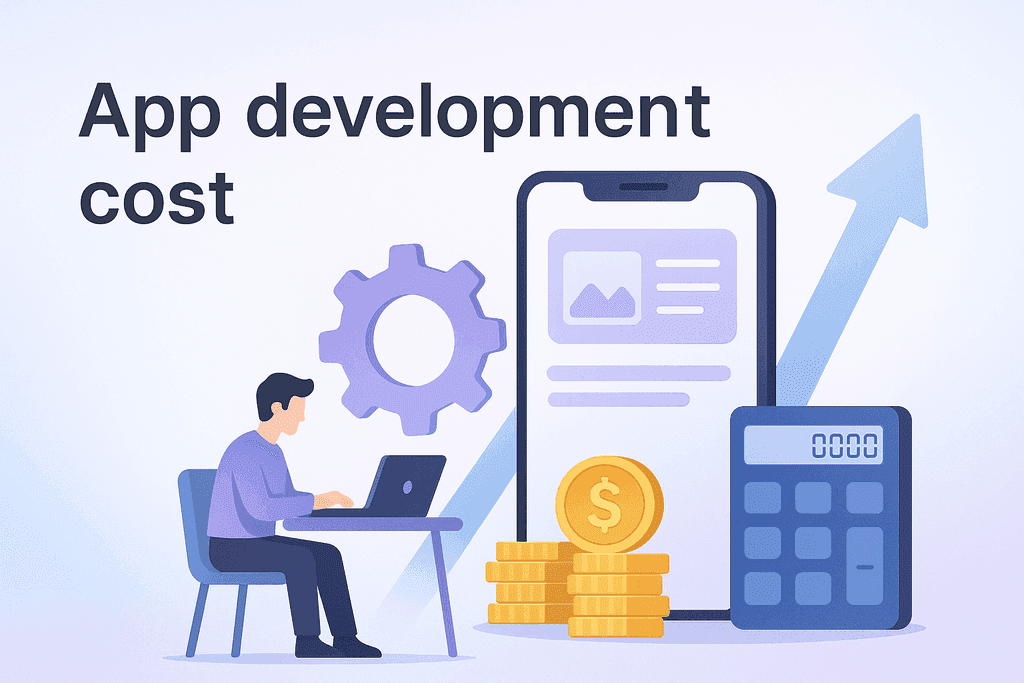 Understanding App Development Costs: A Complete Guide to Budgeting Your Mobile App