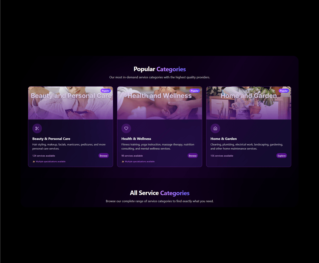 Porteiro screenshot 6